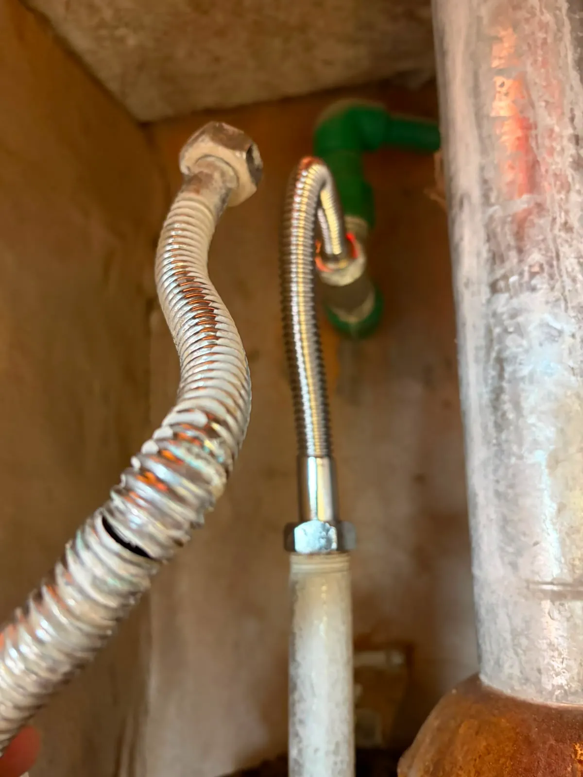 S&S Mantenimiento Integral - Trabajo realizado 25