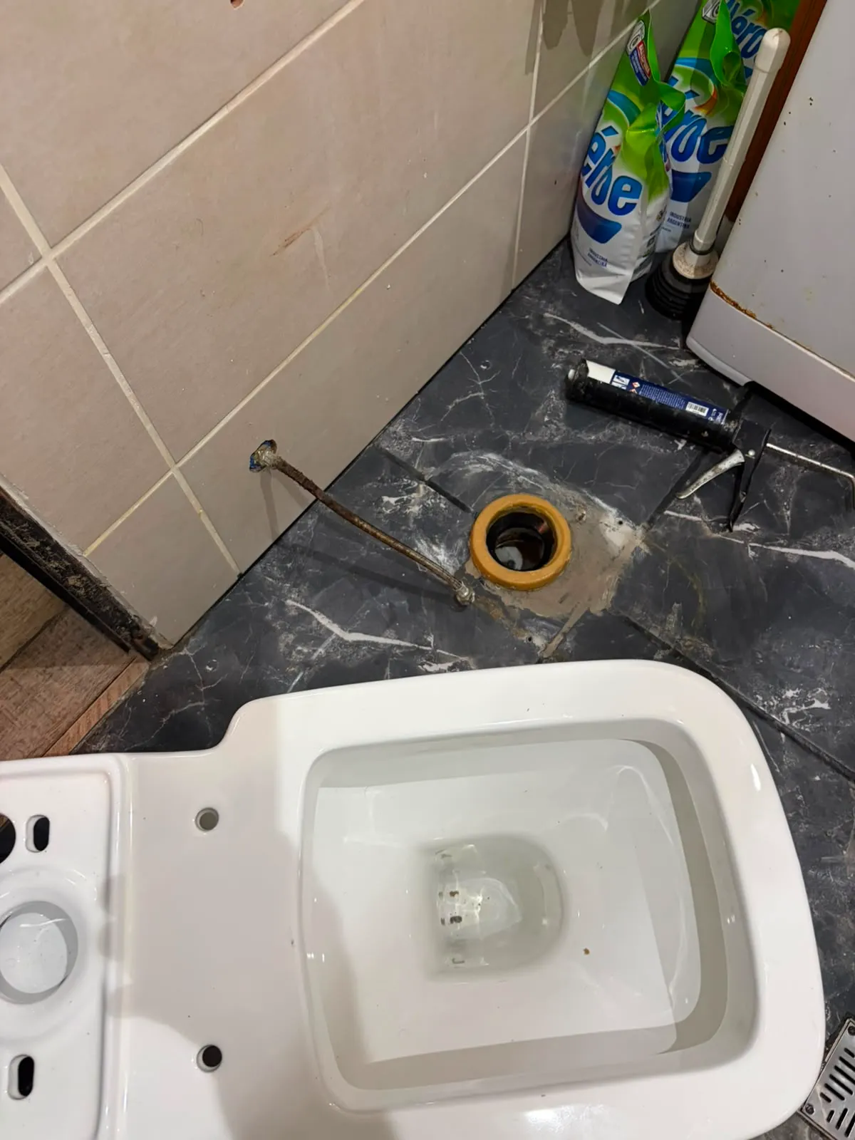 S&S Mantenimiento Integral - Trabajo realizado 26